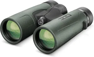 Nature-Trek Binoculars 10x42 Green