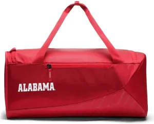 Nike Alabama Crimson Tide Vapor Power Duffel Bag