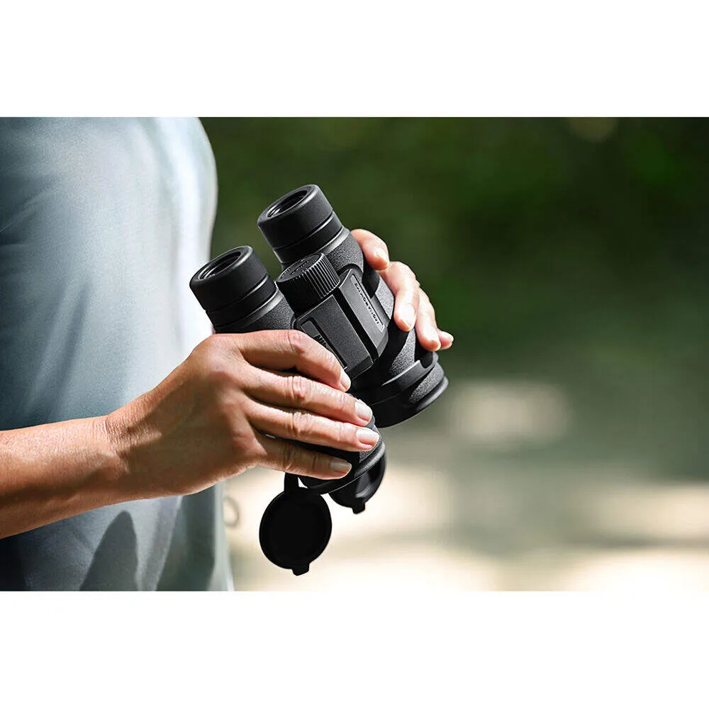 Nikon Monarch M5 Binoculars 12X42