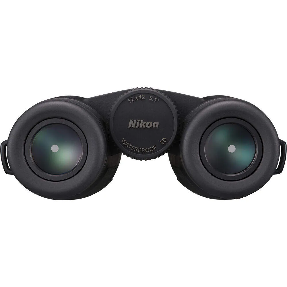 Nikon Monarch M5 Binoculars 12X42
