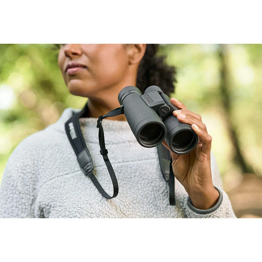Nikon Monarch M5 Binoculars 12X42