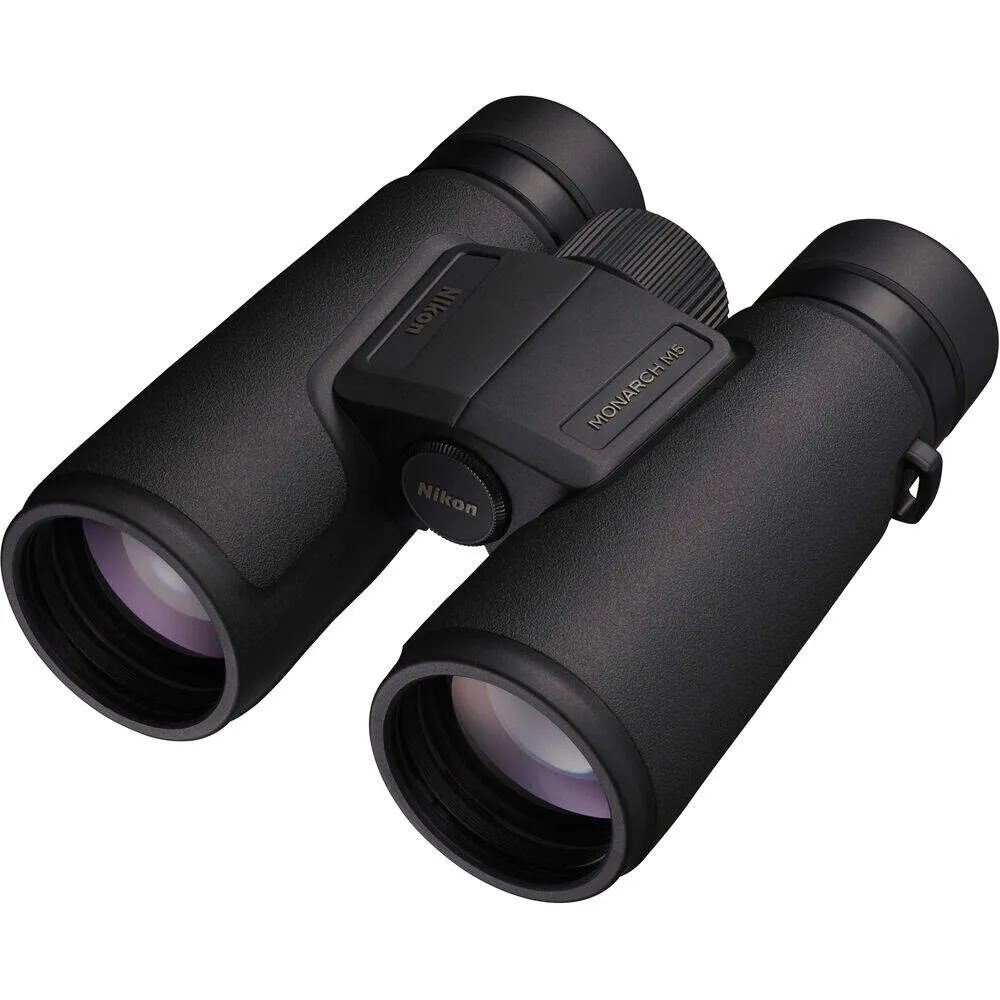Nikon Monarch M5 Binoculars 12X42