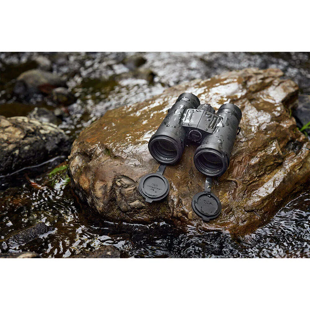 Nikon Monarch M5 Binoculars 12X42