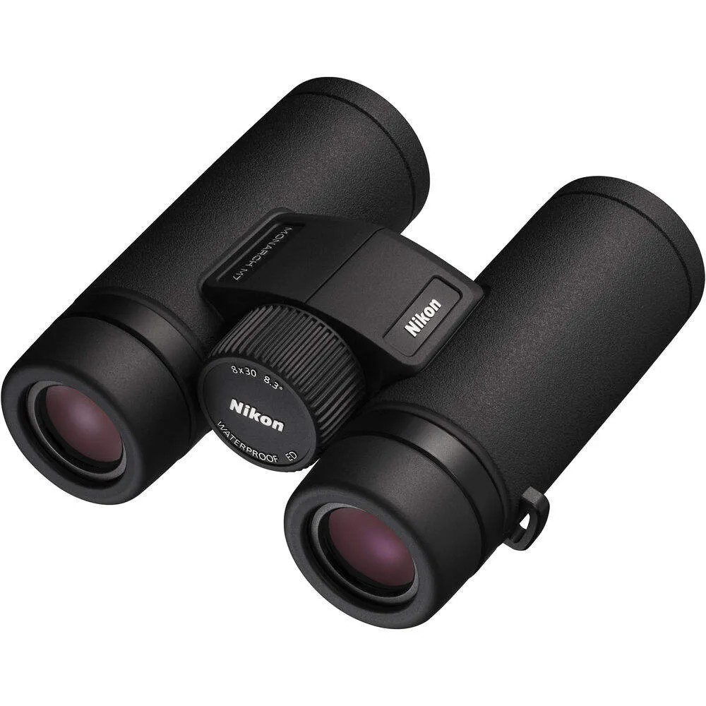 Nikon Monarch M7 Binoculars 8X30