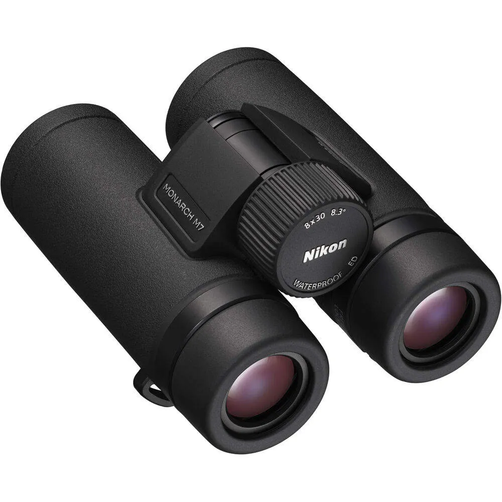 Nikon Monarch M7 Binoculars 8X30