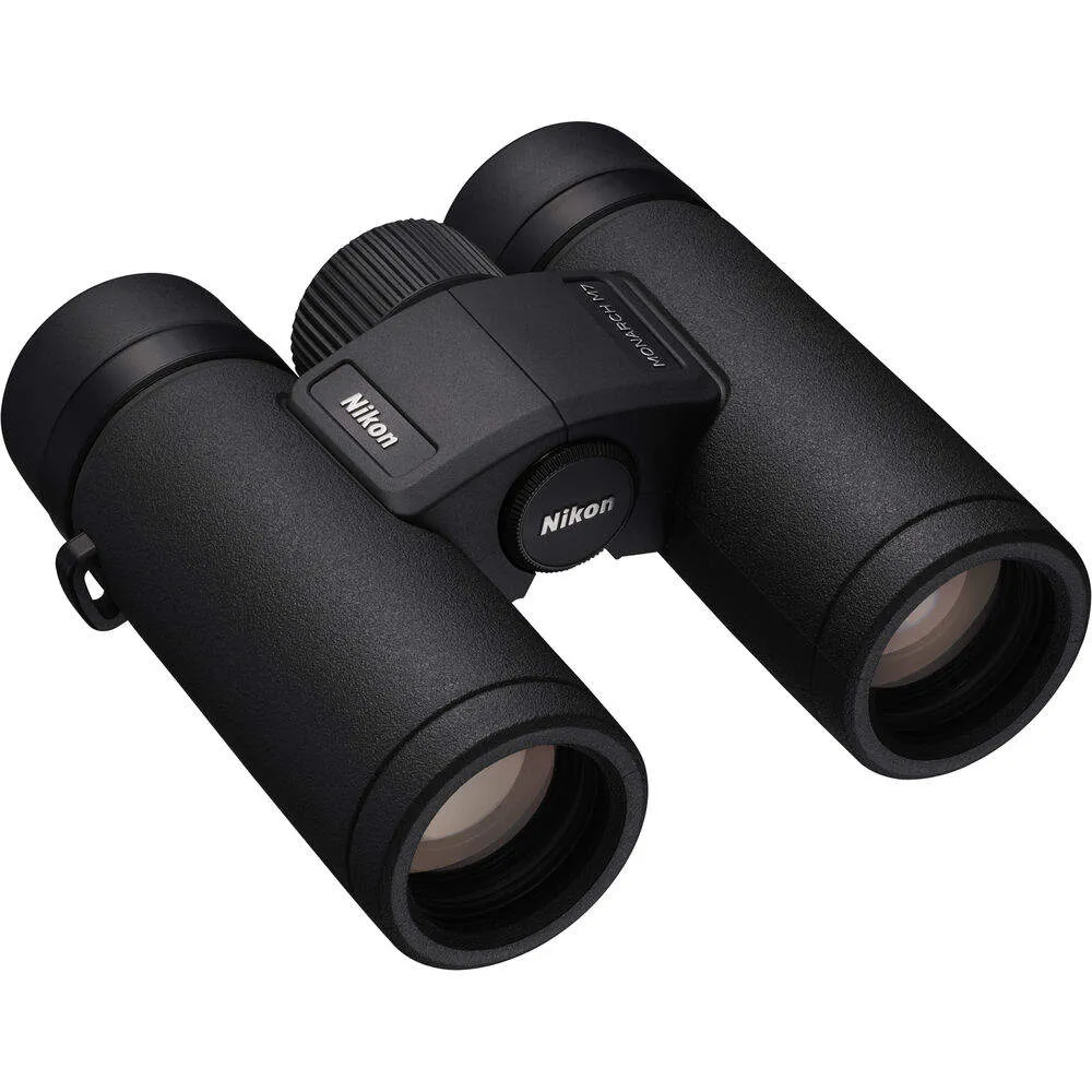 Nikon Monarch M7 Binoculars 8X30