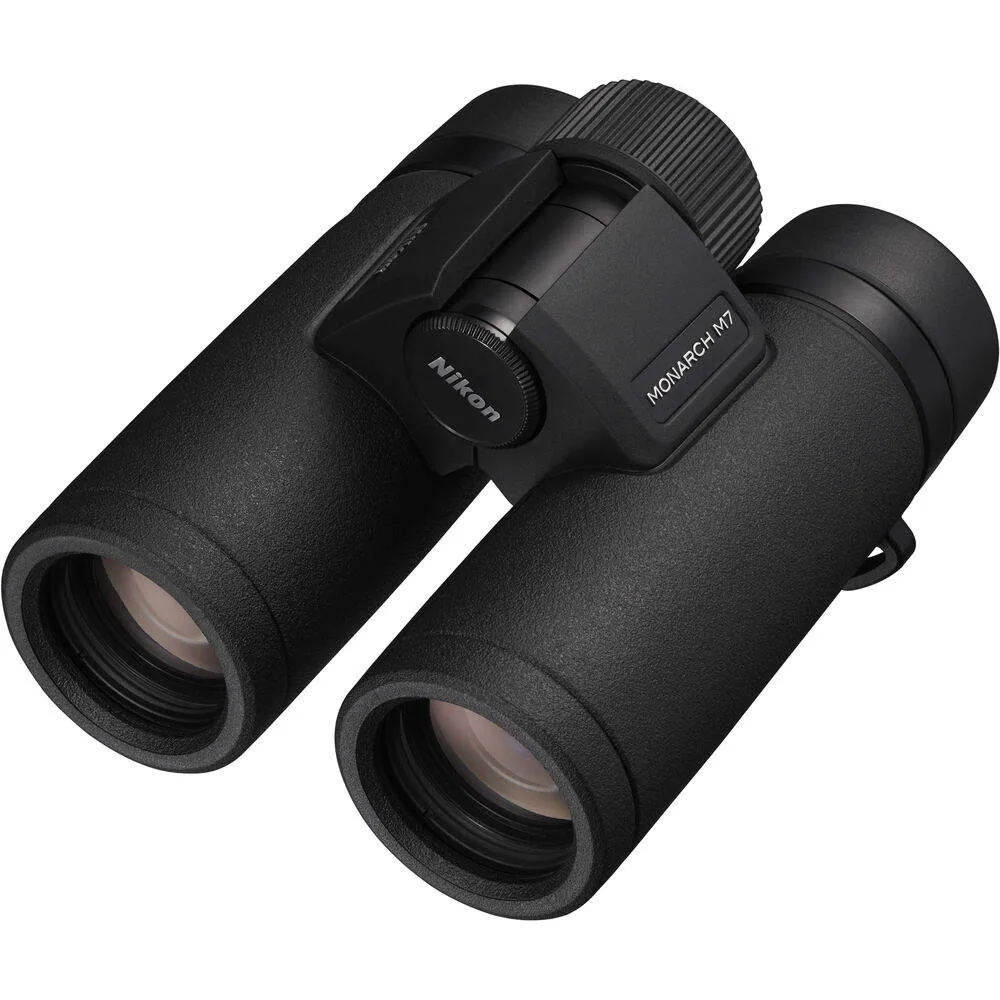 Nikon Monarch M7 Binoculars 8X30