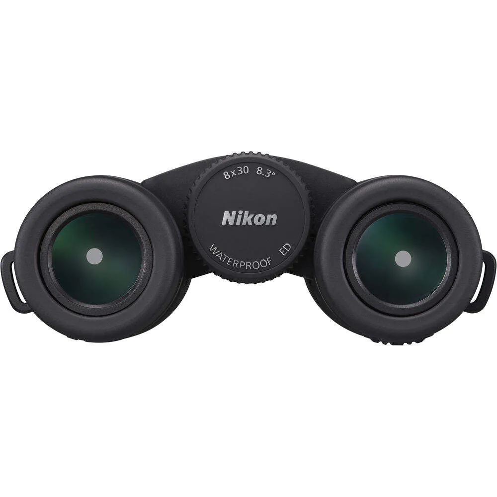 Nikon Monarch M7 Binoculars 8X30