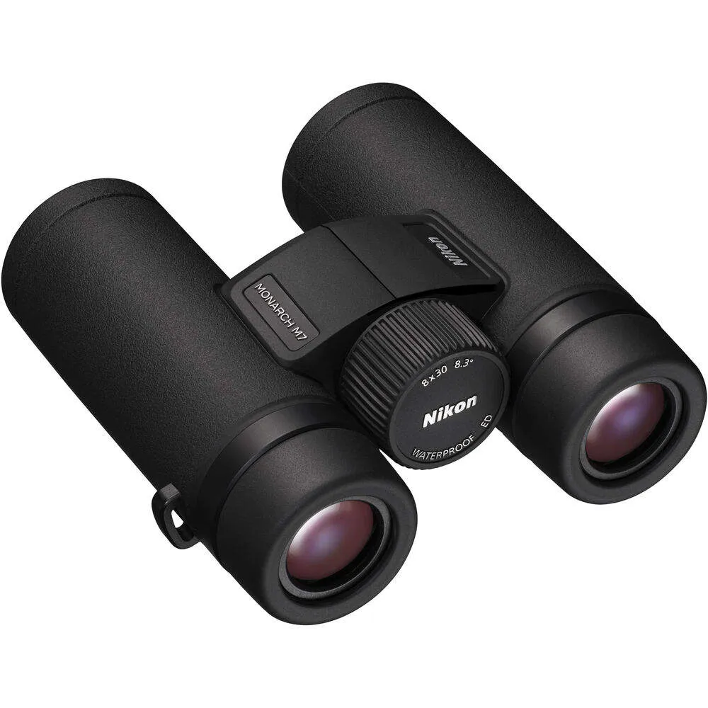Nikon Monarch M7 Binoculars 8X30