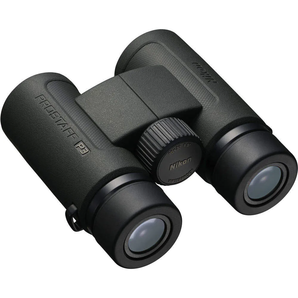 Nikon prostaff P3 10x30 Binoculars
