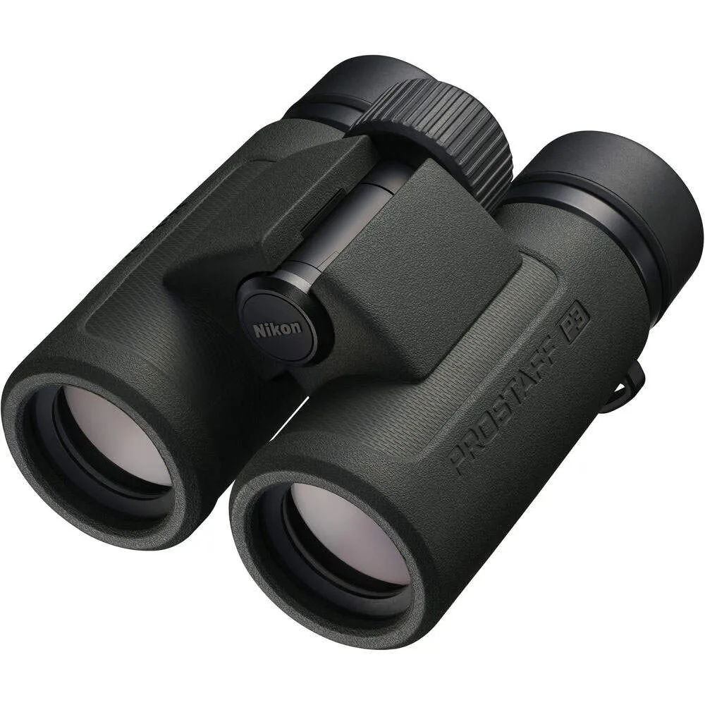Nikon prostaff P3 10x30 Binoculars