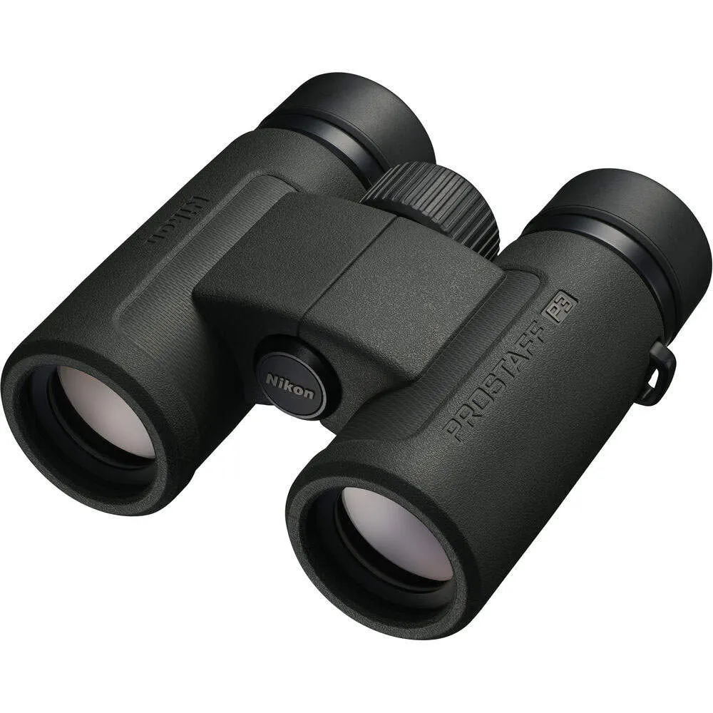 Nikon prostaff P3 10x30 Binoculars