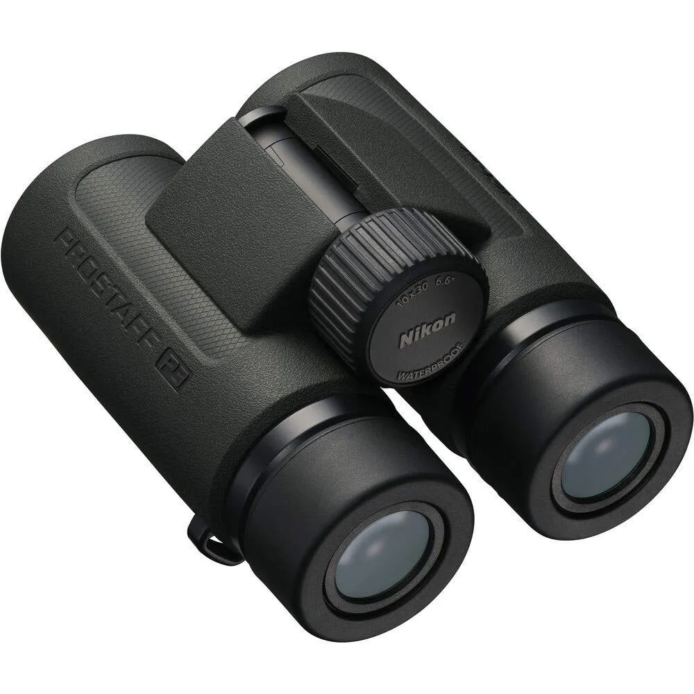 Nikon prostaff P3 10x30 Binoculars