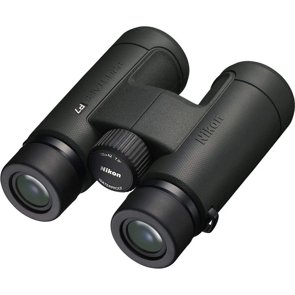 Nikon Prostaff P7 10x42 Binoculars