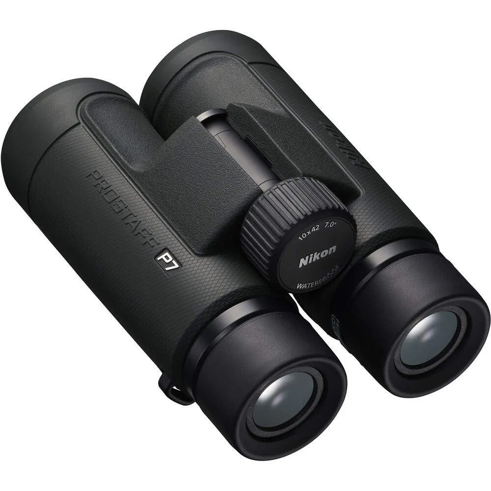 Nikon Prostaff P7 10x42 Binoculars