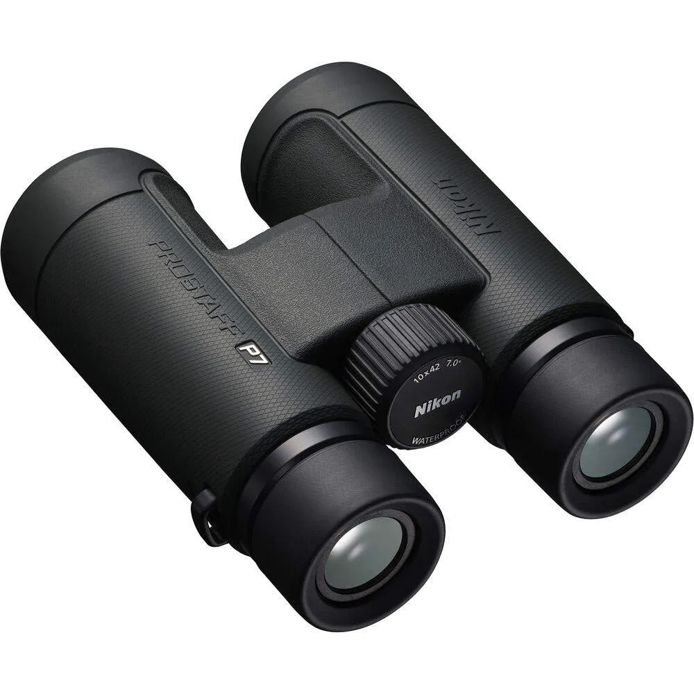 Nikon Prostaff P7 10x42 Binoculars
