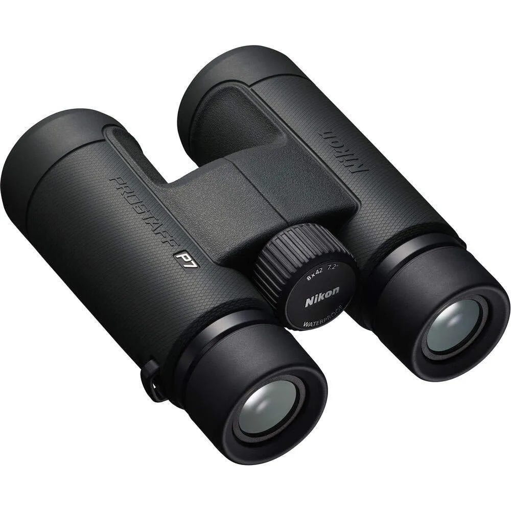 Nikon Prostaff P7 8x42 Binoculars