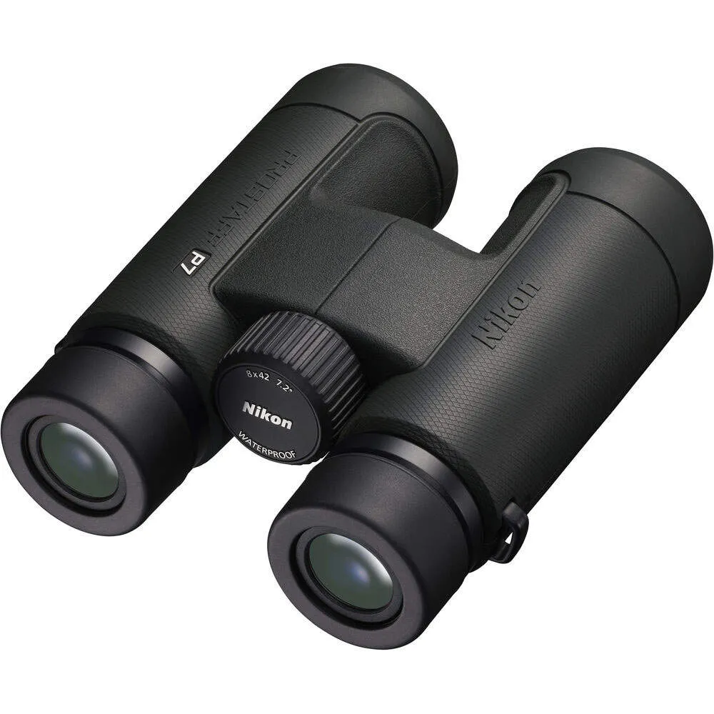 Nikon Prostaff P7 8x42 Binoculars