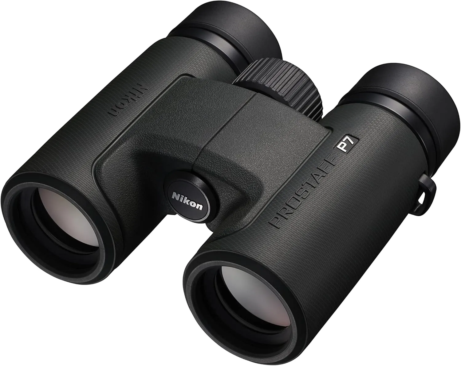 Nikon Prostaff P7 Binoculars 8x30 8x 30 8x 30 Caliber for Bird Watching, Concerts, Watching Sports, Travel