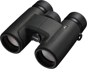 Nikon Prostaff P7 Binoculars 8x30 8x 30 8x 30 Caliber for Bird Watching, Concerts, Watching Sports, Travel