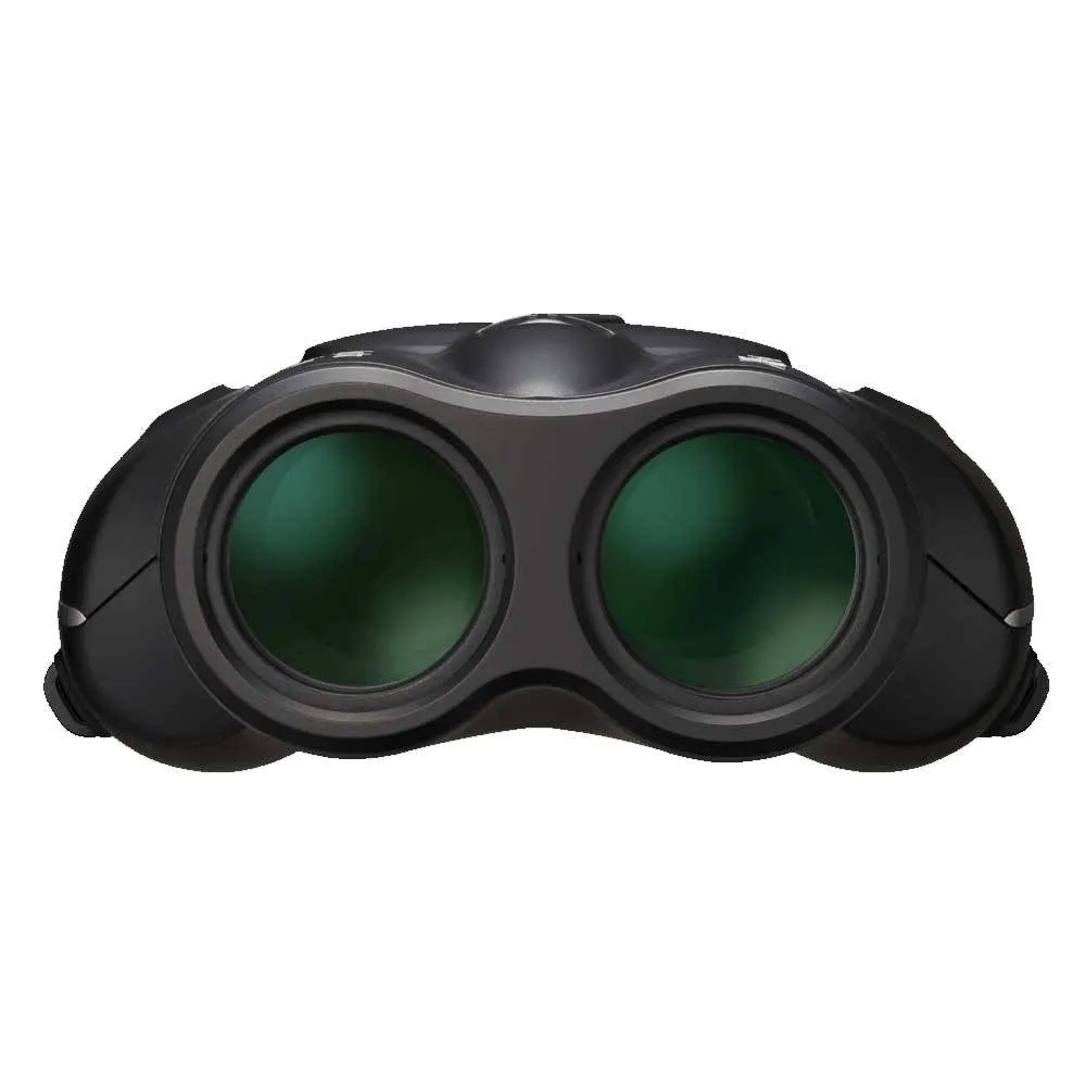 Nikon SPORTSTAR ZOOM 8-24x25 Binoculars - Black