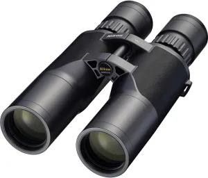 Nikon WX 10x50 IF Astronomy Binocular, Black, 16034