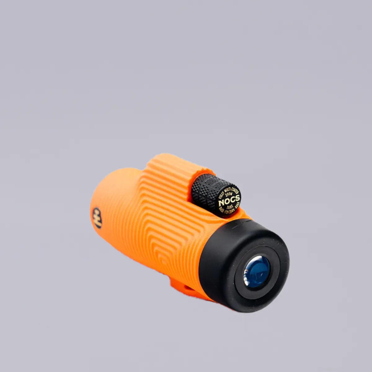 Nocs | Monocular Telescope 8x32 | Safety Orange