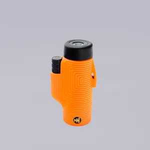 Nocs | Monocular Telescope 8x32 | Safety Orange