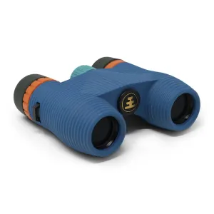 Nocs Provisions Standard Issue 8X Waterproof Binoculars - Cobalt