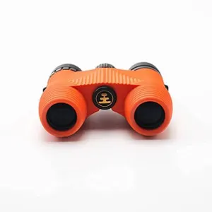 Nocs Provisions Standard Issue 8x25 Waterproof Binoculars (Poppy)