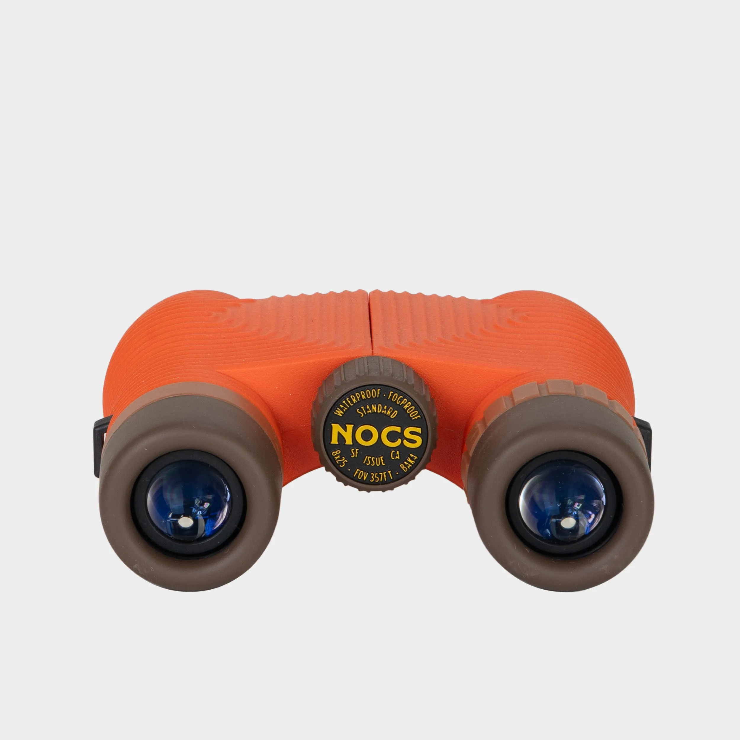Nocs Standard Issue Waterproof Binoculars 8X25