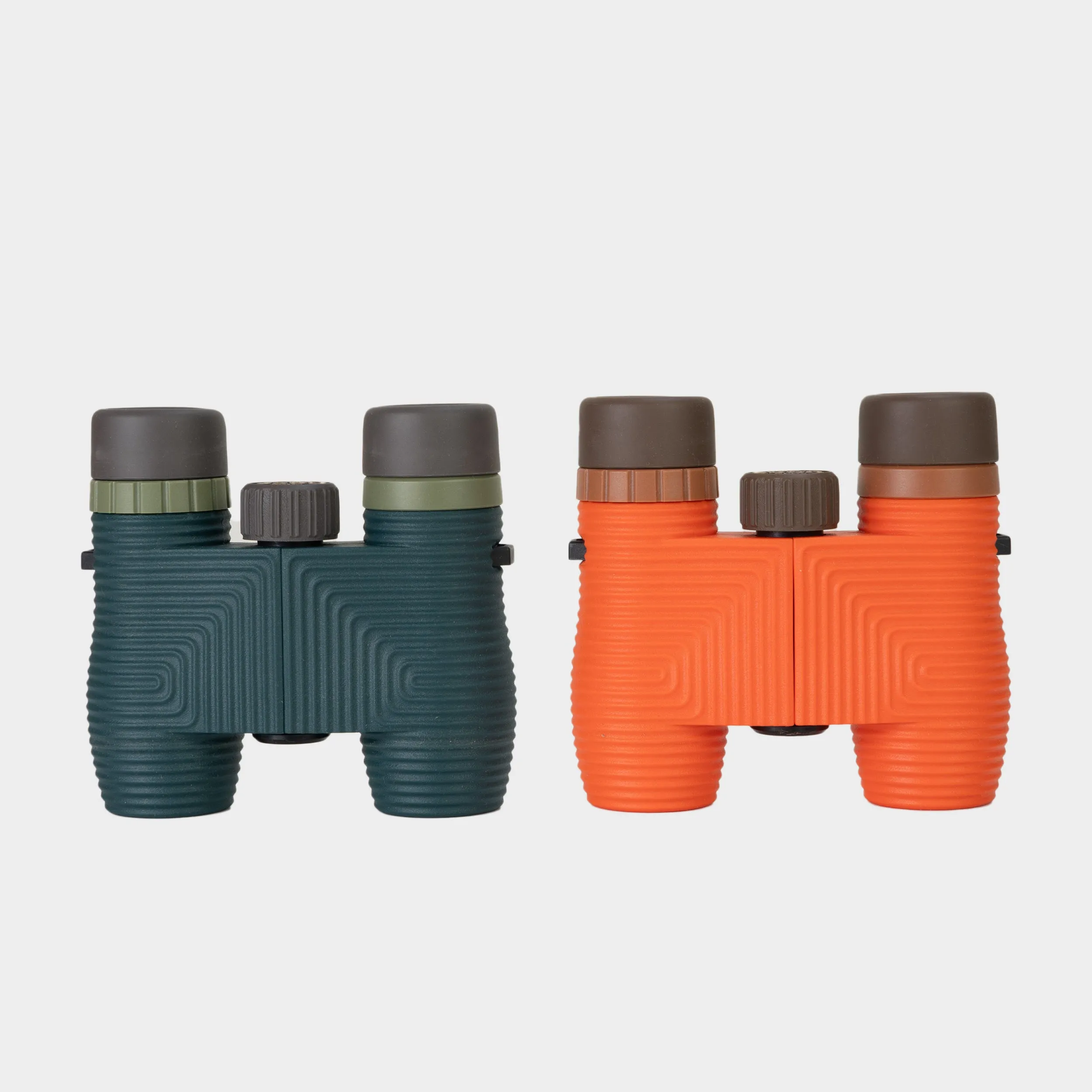 Nocs Standard Issue Waterproof Binoculars 8X25