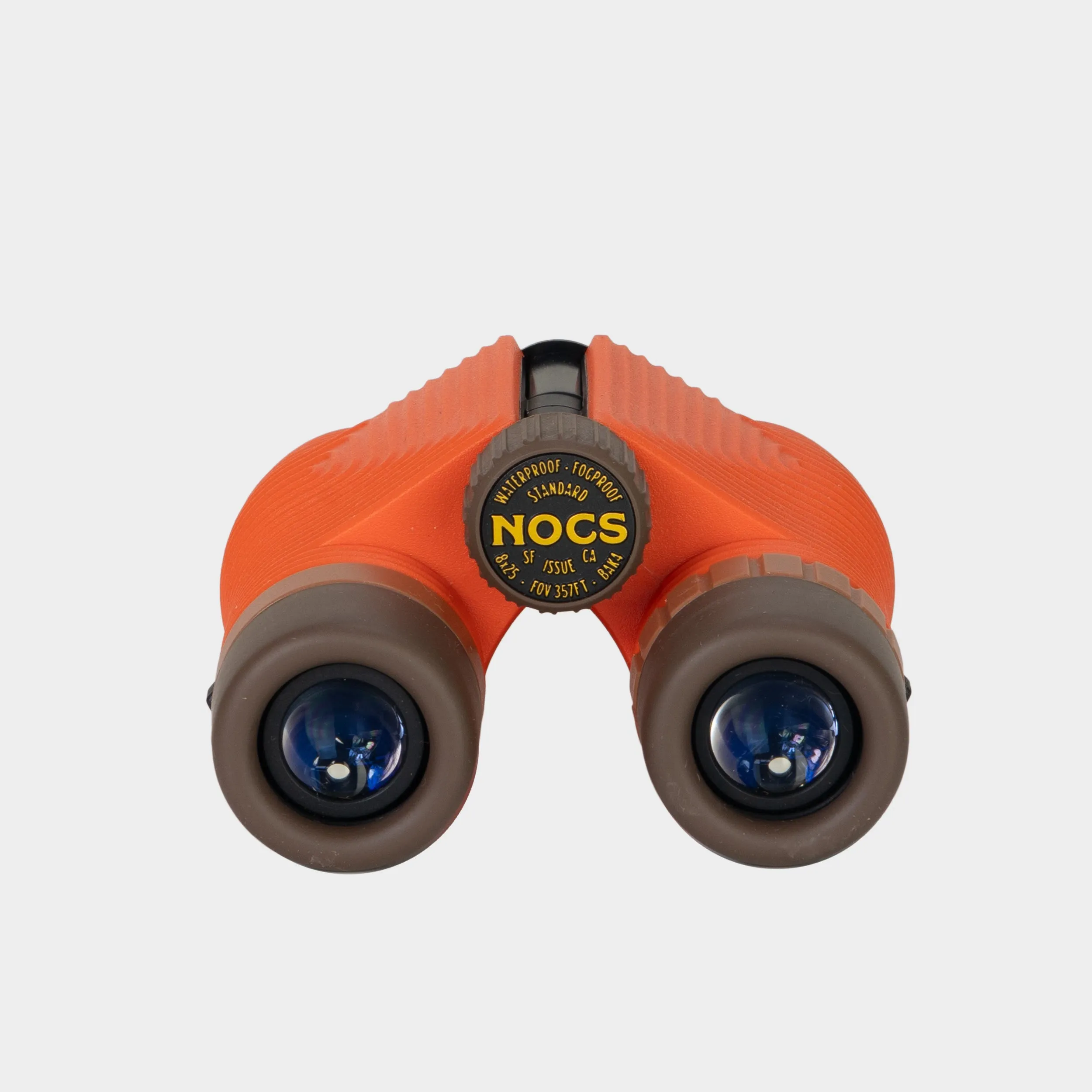 Nocs Standard Issue Waterproof Binoculars 8X25
