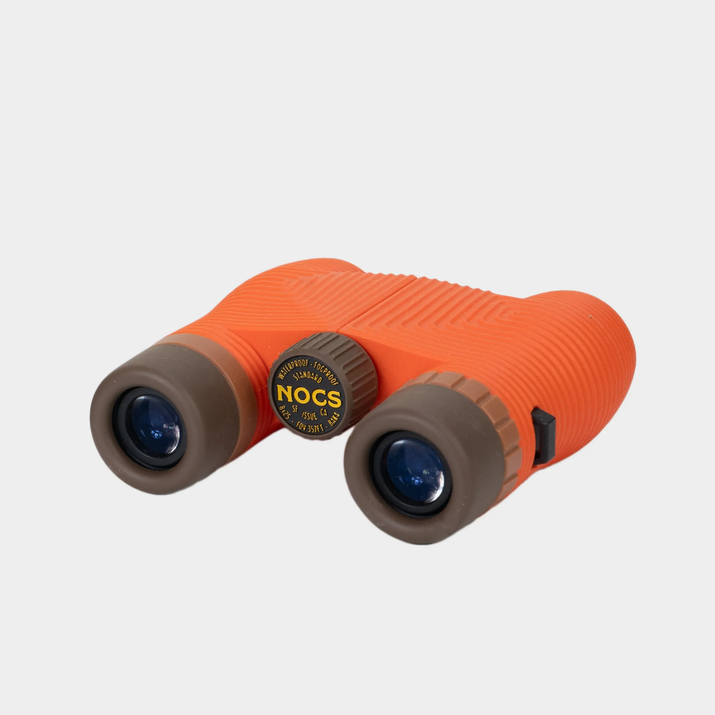 Nocs Standard Issue Waterproof Binoculars 8X25