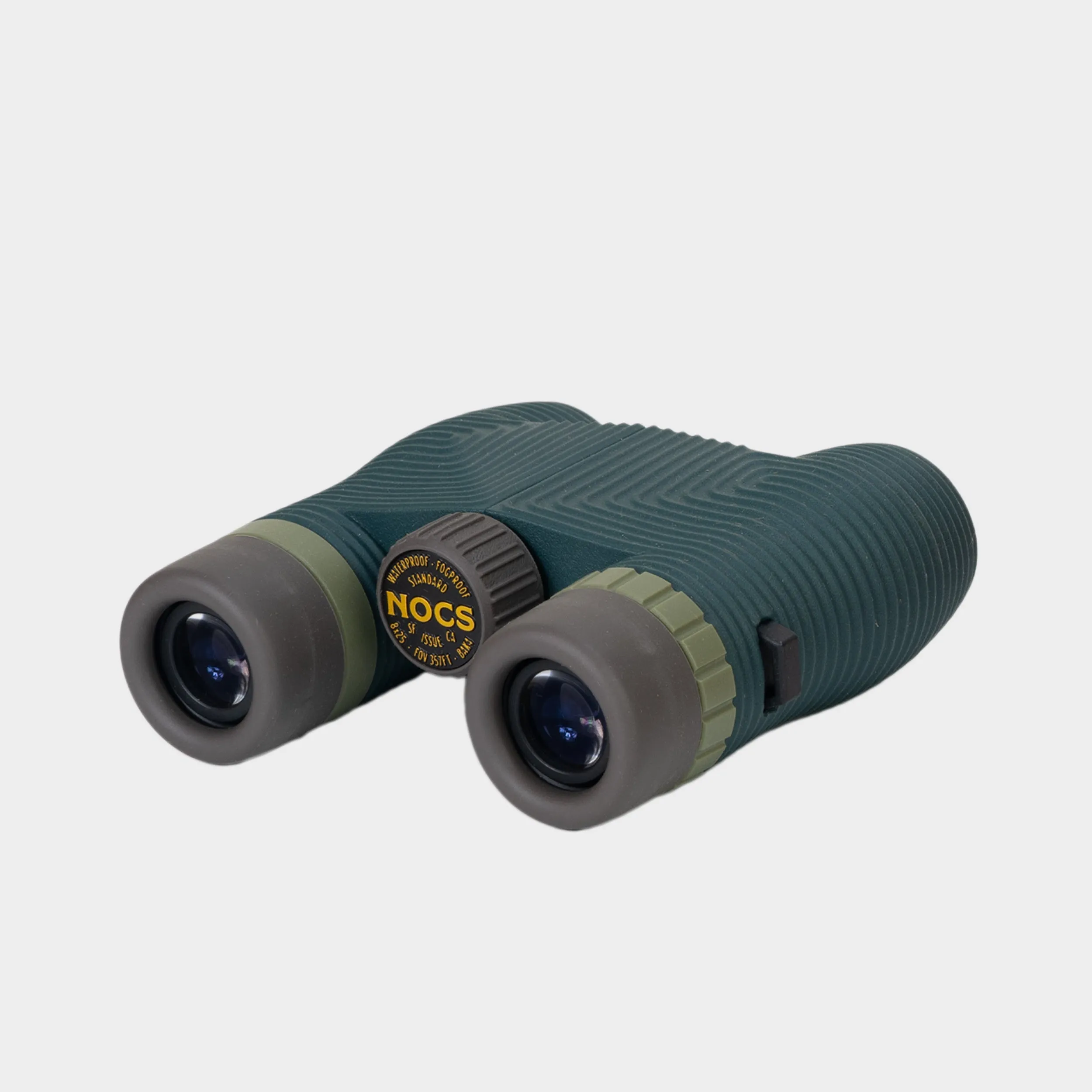 Nocs Standard Issue Waterproof Binoculars 8X25
