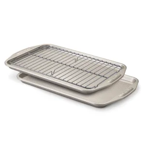Nonstick Bakeware Set