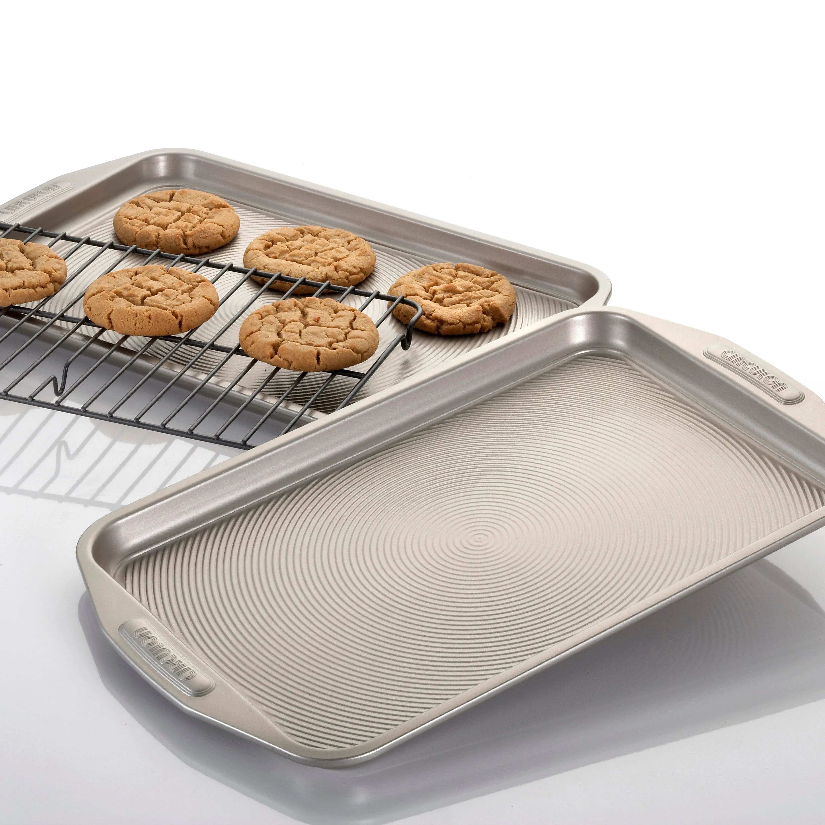 Nonstick Bakeware Set