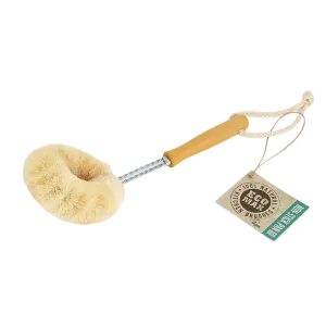 Nonstick Pan Brush