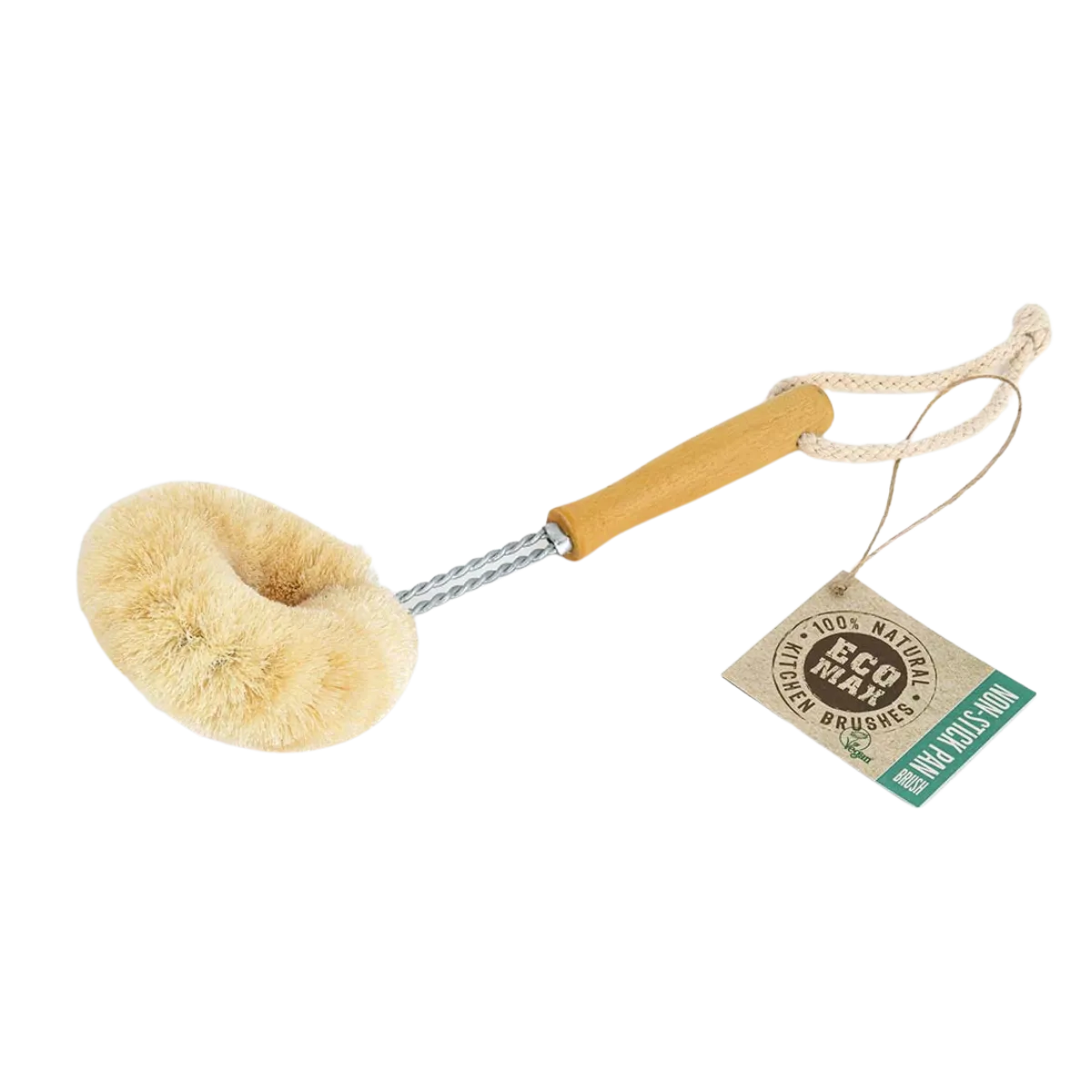 Nonstick Pan Brush