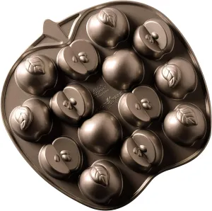 Nordic Ware Apple Slice Cakelet