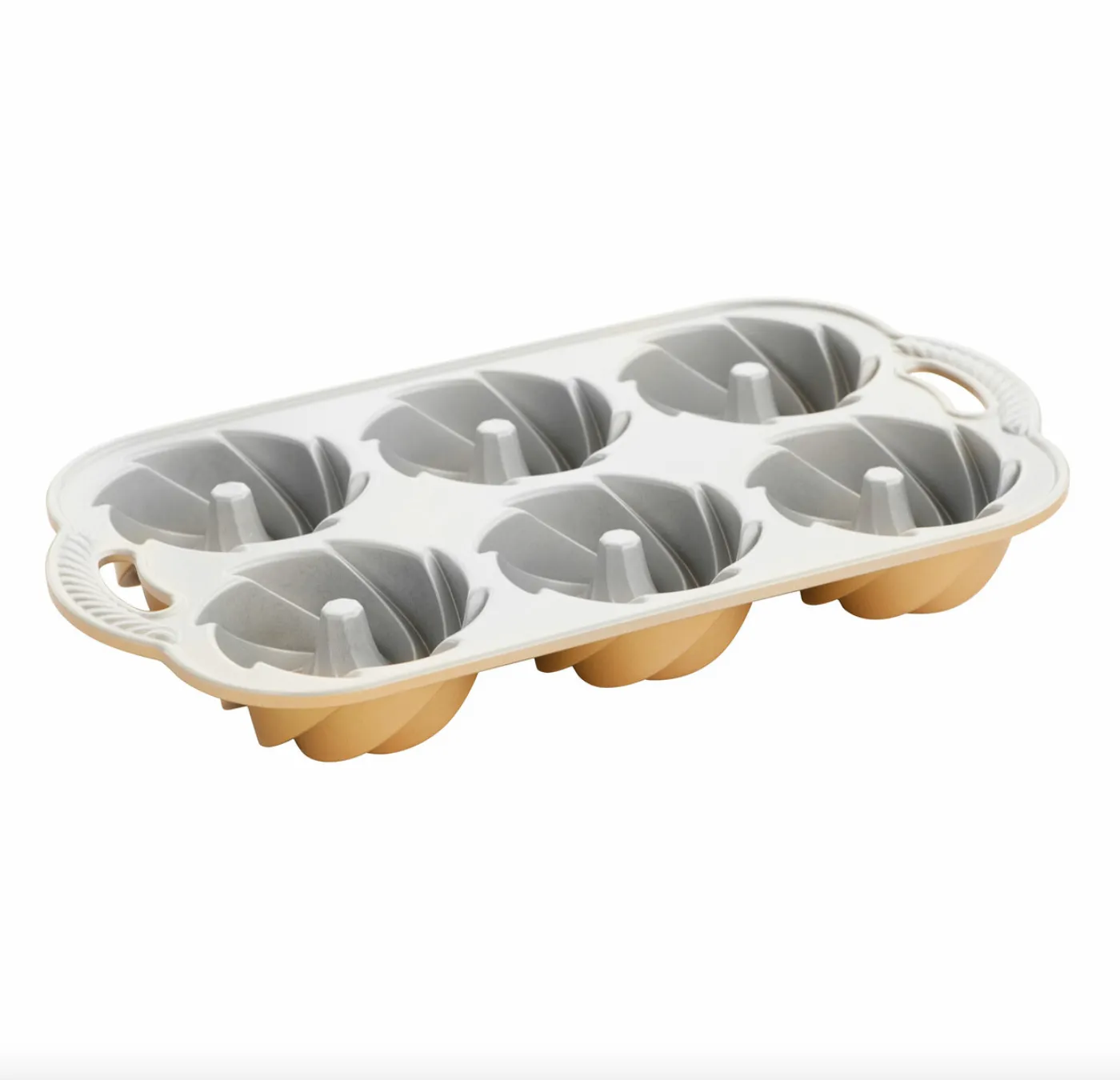 Nordic Ware :: Heritage Bundlette Pan