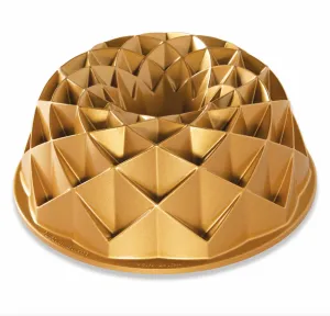 Nordic Ware :: Jubilee Bundt Pan