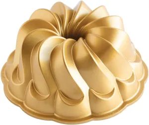 Nordic Ware Pirouette Bundt