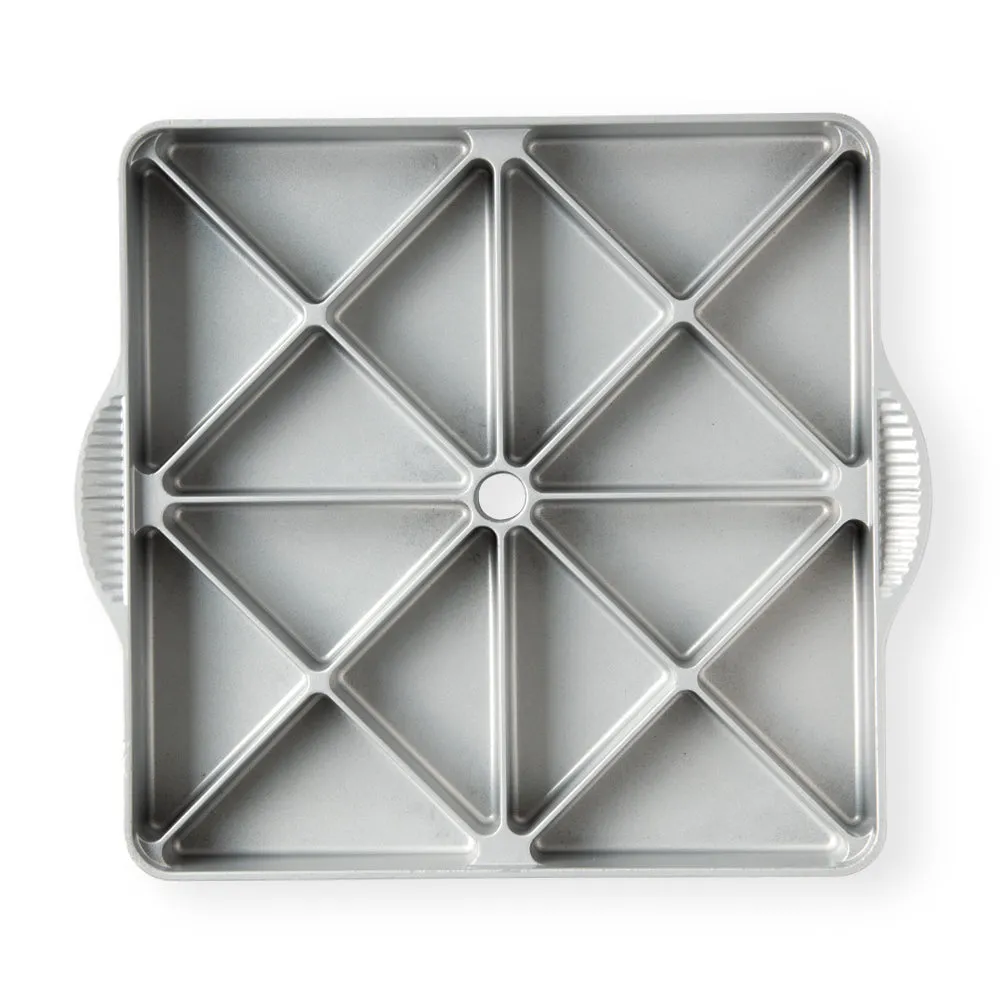 Nordic Ware SCOTTISH MINI SCONE Pan