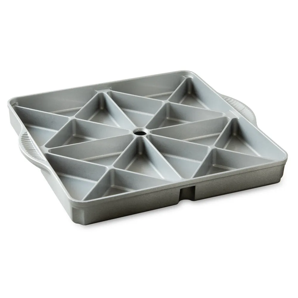 Nordic Ware SCOTTISH MINI SCONE Pan