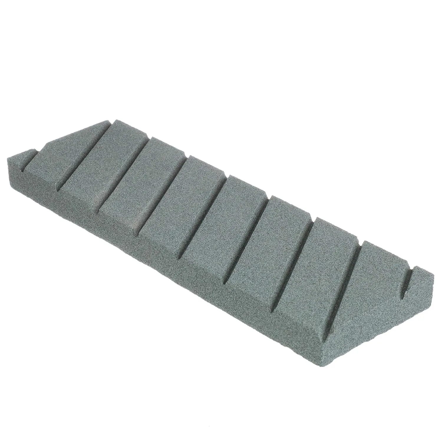 Norton Waterstone Flatstone, Flattening Stone with Stone Holder and Case, Pack of 1