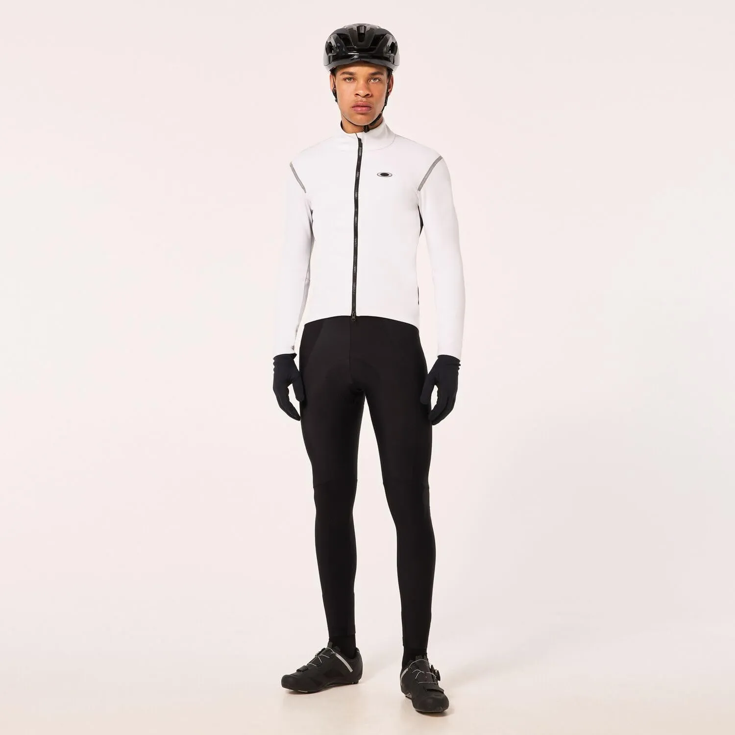 Oakley Men's Endurance Ultra GTX Road Jacket