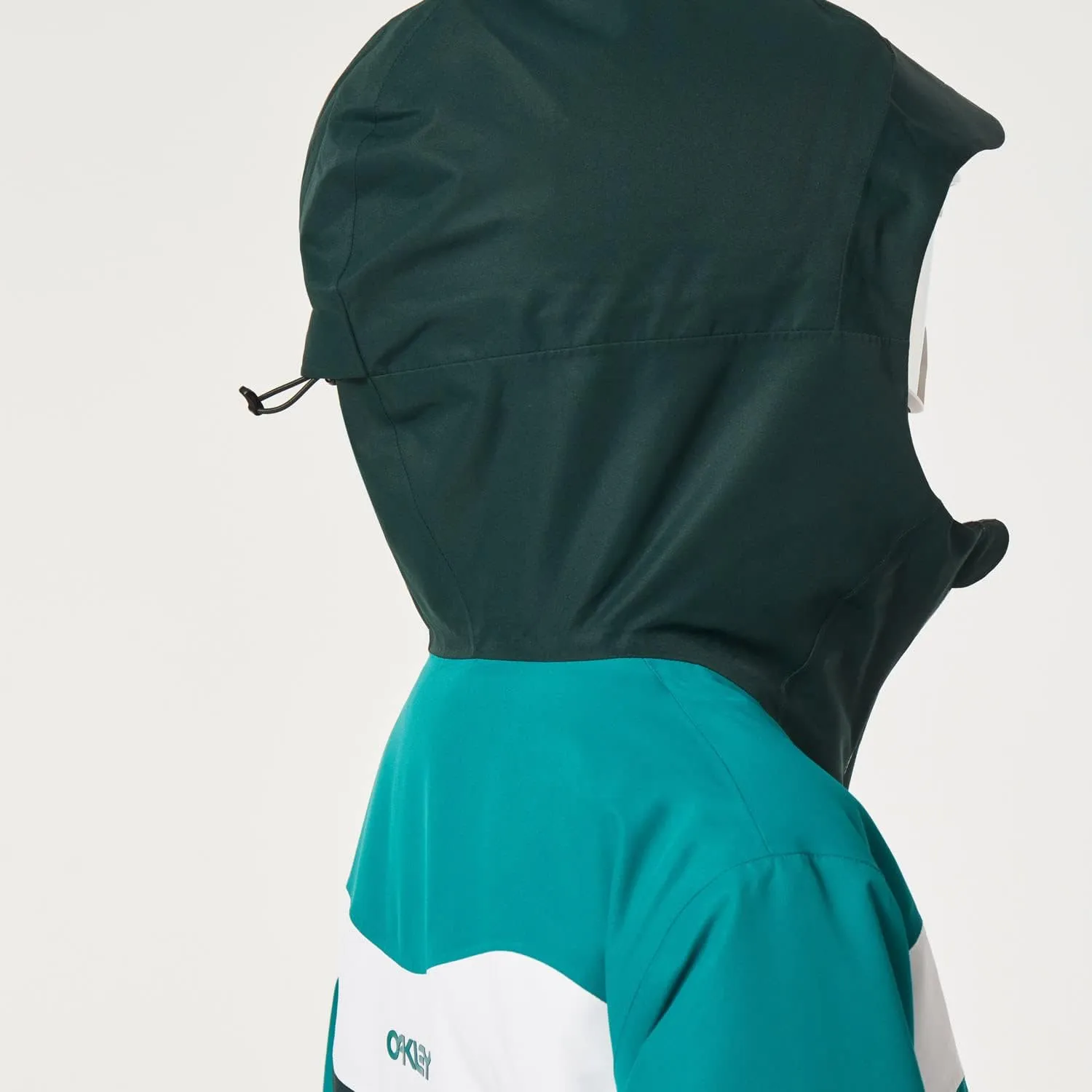 Oakley Women's W Tnp TBT Rc Insulated Jacket
