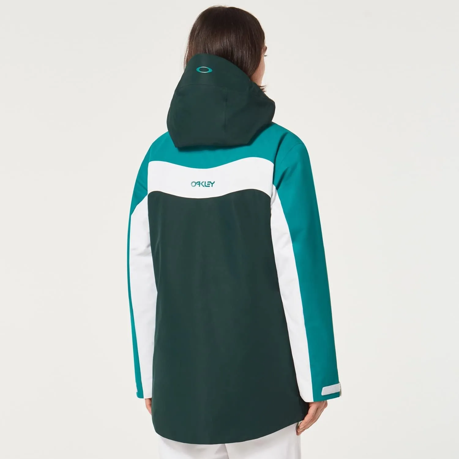 Oakley Women's W Tnp TBT Rc Insulated Jacket