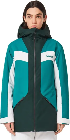 Oakley Women's W Tnp TBT Rc Insulated Jacket